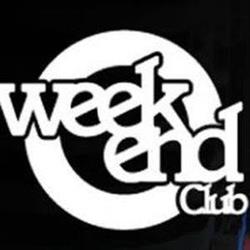 Cream - Ohm - Weekend, Madrid