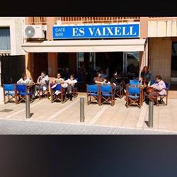 Es Vaixell, Palma de Mallorca