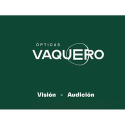Opticas VAQUERO, Gijón