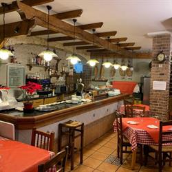 Bar cafetería sagra, Elda