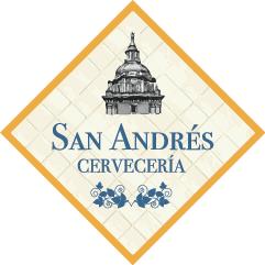 Cervecería plaza de San Andrés, Madrid