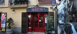 Negrito C.B., Valencia