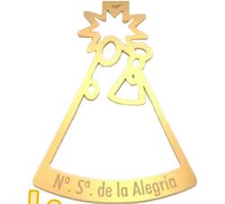 Adm. de Loterias La Alegria, Monzón
