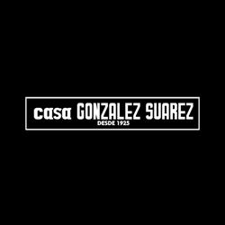 Casa González Suárez, Oviedo