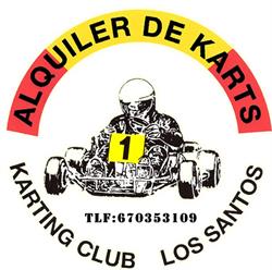 Karting Club Los Santos., Los Santos de la Humosa