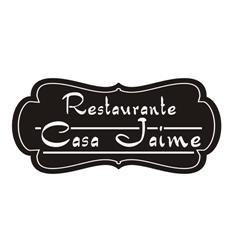 Restaurante Casa Jaime, Almansa