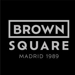 Brown Square, Madrid