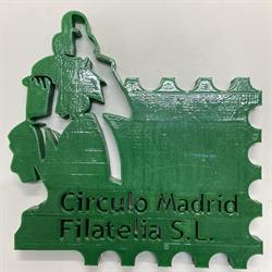 Circulo Madrid Filatelia S.l.