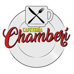 Cafetería Chamberí, Madrid