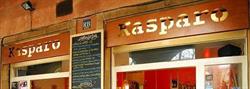 Kasparo, Barcelona