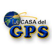la Casa del Gps, Madrid