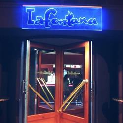 Pub La Fontana - Cáceres