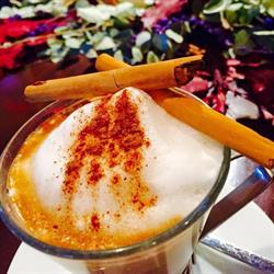 Continental Café, Alicante