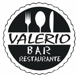 Bar Restaurante Valerio, Getafe