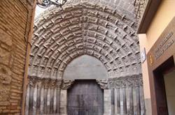 Oficina de Turismo de Tudela