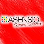 Asensio, Blanes