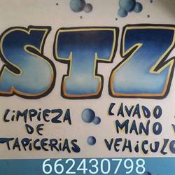 Autolavados Stz, Santurtzi