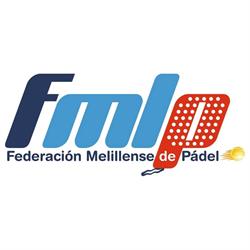 Federación Melillense de Padel, Melilla
