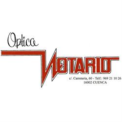 Óptica Notario, Cuenca