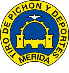 Sociedad Tiro de Pichón y Deportes Proserpina, Mérida