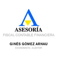 Gómez Arnau Asesores, Torre-Pacheco