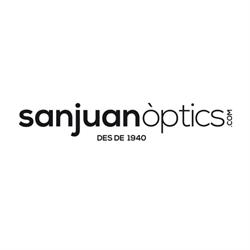 Sanjuan Optics, Blanes