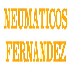 Neumáticos Fernández, Burela