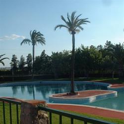 Club Deportivo El Saladar, Silla
