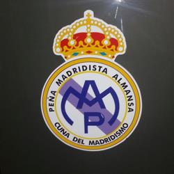 Peña Madridista Almansa