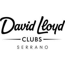 David Lloyd Serrano, Madrid