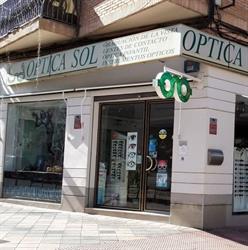Óptica Sol, Armilla