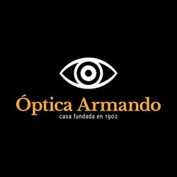 Óptica Armando. Estudio óptico y boutique de autor, Avilés