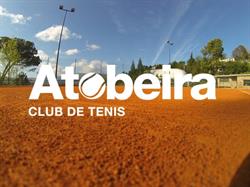 A Tobeira Club de Tenis, Nigrán