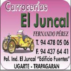 Carrocerías El Juncal, Ugarte