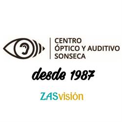 Centro Óptico Sonseca