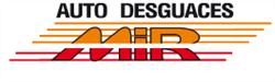 Auto Desguaces Mir, Ripollet