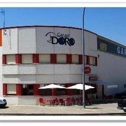 Garage Doro, Palencia