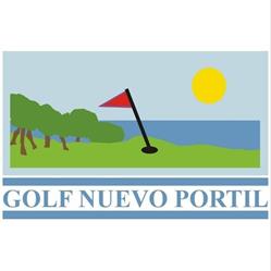 Golf Nuevo Portil, El Portil