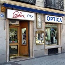 Óptica Esteban, Madrid