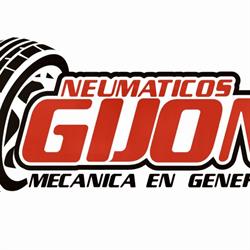 Neumáticos Grupo Autodisco, Gijón