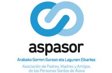 Aspasor Asociación de Padres, Madres y Amigos de las Personas Sordas de Álava, Vitoria-Gasteiz