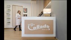 Optica Collado, Algemesí