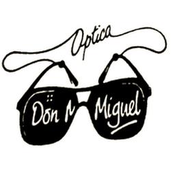 Optica Don Miguel, Madrid