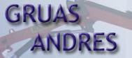 Gruas Andres Bernal, Cieza