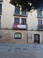 Asesoría Baldorba Artekaritza, Tafalla