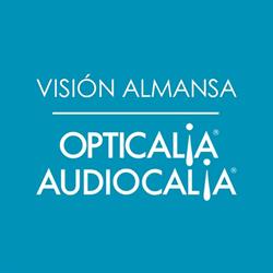 Óptica Visión Almansa