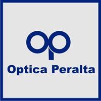 Óptica Peralta, Orihuela