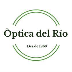 ÒPTICA DEL RÍO. Òptic-Optometrista, Barcelona