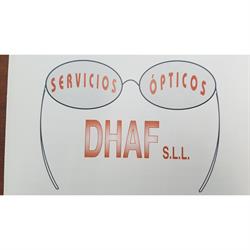 Servicios Opticos Dhaf, Madrid