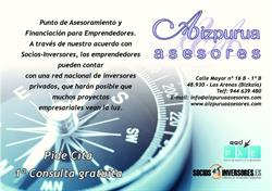 Aizpurua Asesores, Getxo